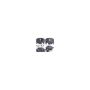 CARDONE Reman 19-B1343 Remanufactured Unloaded Caliper w/Bracket