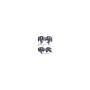 CARDONE Reman 19-B1344 Remanufactured Unloaded Caliper w/Bracket