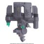 CARDONE Reman 19-B1344 Remanufactured Unloaded Caliper w/Bracket