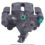 CARDONE Reman 19-B1345 Remanufactured Unloaded Caliper w/Bracket