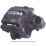 CARDONE Reman 19-B1346 Remanufactured Unloaded Caliper w/Bracket