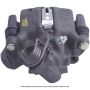 CARDONE Reman 19-B1346 Remanufactured Unloaded Caliper w/Bracket