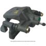 CARDONE Reman 19-B1368 Remanufactured Unloaded Caliper w/Bracket