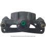 CARDONE Reman 19-B1368 Remanufactured Unloaded Caliper w/Bracket