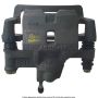 CARDONE Reman 19-B1368 Remanufactured Unloaded Caliper w/Bracket