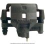 CARDONE Reman 19-B1369 Remanufactured Unloaded Caliper w/Bracket