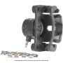 CARDONE Reman 19-B1375 Remanufactured Unloaded Caliper w/Bracket