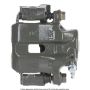 CARDONE Reman 19-B1375 Remanufactured Unloaded Caliper w/Bracket