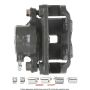 CARDONE Reman 19-B1375 Remanufactured Unloaded Caliper w/Bracket