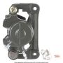 CARDONE Reman 19-B1375 Remanufactured Unloaded Caliper w/Bracket