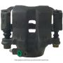CARDONE Reman 19-B1375 Remanufactured Unloaded Caliper w/Bracket