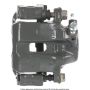 CARDONE Reman 19-B1376 Remanufactured Unloaded Caliper w/Bracket