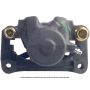 CARDONE Reman 19-B1376 Remanufactured Unloaded Caliper w/Bracket
