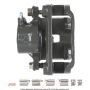 CARDONE Reman 19-B1376 Remanufactured Unloaded Caliper w/Bracket