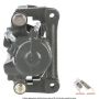 CARDONE Reman 19-B1376 Remanufactured Unloaded Caliper w/Bracket