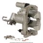 CARDONE Reman 19-B1377 Remanufactured Unloaded Caliper w/Bracket