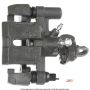 CARDONE Reman 19-B1377A Remanufactured Unloaded Caliper w/Bracket