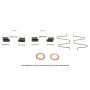 CARDONE Reman 19-B1377A Remanufactured Unloaded Caliper w/Bracket