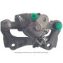CARDONE Reman 19-B1378A Remanufactured Unloaded Caliper w/Bracket