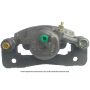 CARDONE Reman 19-B1379 Remanufactured Unloaded Caliper w/Bracket