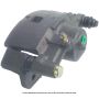 CARDONE Reman 19-B1380 Remanufactured Unloaded Caliper w/Bracket