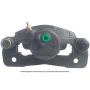 CARDONE Reman 19-B1380 Remanufactured Unloaded Caliper w/Bracket