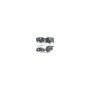CARDONE Reman 19-B1380 Remanufactured Unloaded Caliper w/Bracket