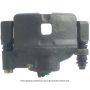 CARDONE Reman 19-B1380 Remanufactured Unloaded Caliper w/Bracket