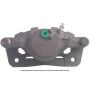 CARDONE Reman 19-B1381 Remanufactured Unloaded Caliper w/Bracket