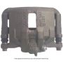 CARDONE Reman 19-B1381 Remanufactured Unloaded Caliper w/Bracket