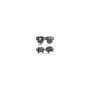 CARDONE Reman 19-B1385 Remanufactured Unloaded Caliper w/Bracket