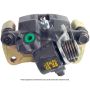 CARDONE Reman 19-B1402 Remanufactured Unloaded Caliper w/Bracket