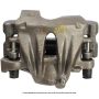 CARDONE Reman 19-B1431 Remanufactured Unloaded Caliper w/Bracket