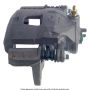 CARDONE Reman 19-B1444 Remanufactured Unloaded Caliper w/Bracket