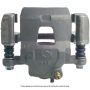 CARDONE Reman 19-B1444 Remanufactured Unloaded Caliper w/Bracket
