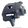 CARDONE Reman 19-B1445 Remanufactured Unloaded Caliper w/Bracket