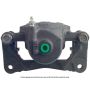 CARDONE Reman 19-B1445 Remanufactured Unloaded Caliper w/Bracket