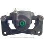 CARDONE Reman 19-B1445 Remanufactured Unloaded Caliper w/Bracket