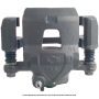CARDONE Reman 19-B1445 Remanufactured Unloaded Caliper w/Bracket