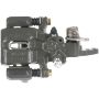 CARDONE Reman 19-B1447 Remanufactured Unloaded Caliper w/Bracket