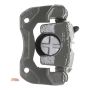 CARDONE Reman 19-B1447 Remanufactured Unloaded Caliper w/Bracket