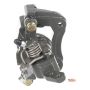 CARDONE Reman 19-B1447 Remanufactured Unloaded Caliper w/Bracket