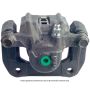 CARDONE Reman 19-B1449 Remanufactured Unloaded Caliper w/Bracket