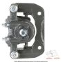 CARDONE Reman 19-B1449 Remanufactured Unloaded Caliper w/Bracket