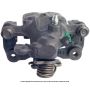CARDONE Reman 19-B1452 Remanufactured Unloaded Caliper w/Bracket