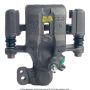 CARDONE Reman 19-B1452 Remanufactured Unloaded Caliper w/Bracket