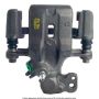 CARDONE Reman 19-B1453 Remanufactured Unloaded Caliper w/Bracket