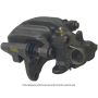 CARDONE Reman 19-B1456 Remanufactured Unloaded Caliper w/Bracket
