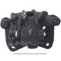 CARDONE Reman 19-B1456 Remanufactured Unloaded Caliper w/Bracket