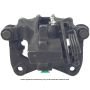 CARDONE Reman 19-B1457 Remanufactured Unloaded Caliper w/Bracket